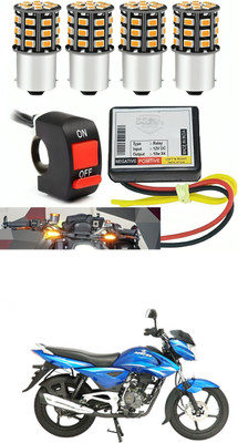 LOVMOTO LED Fog Lamp Unit for Universal For Car Universal For Car