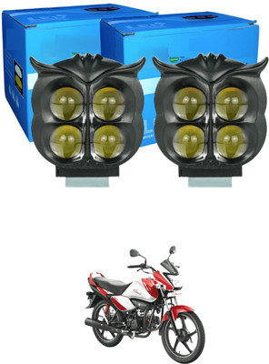 GONAMA LED Fog Lamp Unit for Hyosung Aquila 250
