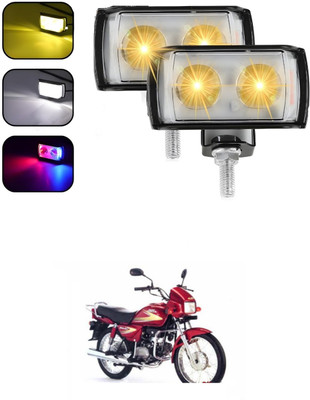 GONAMA LED Tail-light for Bajaj Discover 125 DTS-i