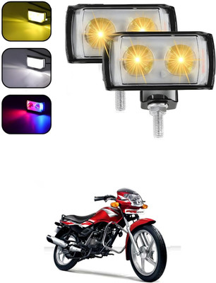 GONAMA LED Daytime Running Light for Royal Enfield Classic 500