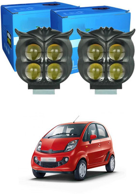 GONAMA LED Fog Lamp Unit for Fiat Uno