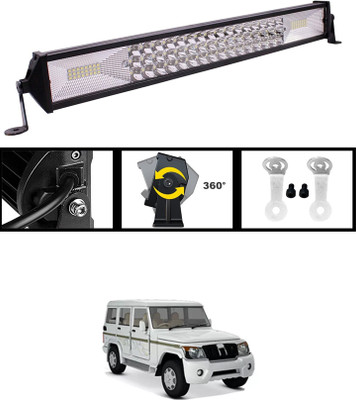 ABJD LED Fog Lamp Unit for Mahindra Quanto
