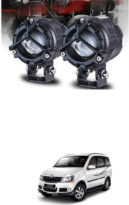 GONAMA LED Fog Lamp Unit for Mahindra Scorpio