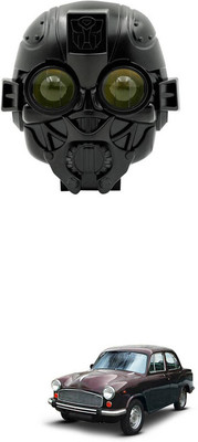 LOVMOTO LED Fog Lamp Unit for GM Hummer H3