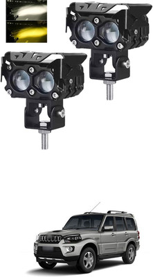 GONAMA LED Fog Lamp Unit for Maruti Suzuki Alto