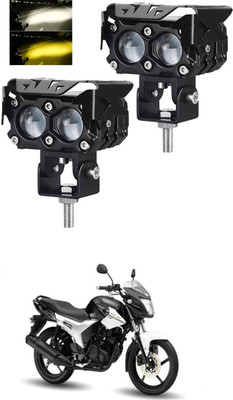 GONAMA LED Fog Light for Royal Enfield Classic 500