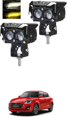 GONAMA LED Fog Lamp Unit for Honda Livo