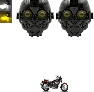 LOVMOTO LED Fog Lamp Unit for Hyosung Aquila 250