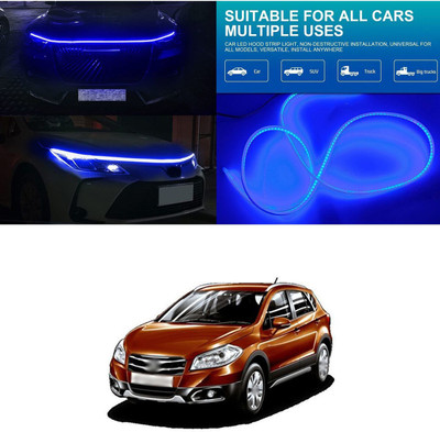 XZRTZ LED Fog Lamp Unit for Maruti Suzuki S-Cross