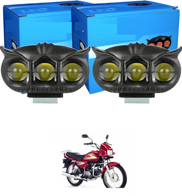 GONAMA LED Fog Lamp Unit for Renault S-Cross