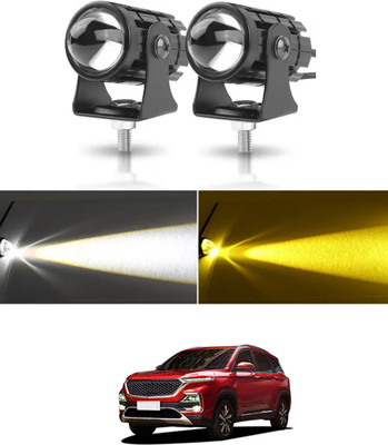 RKPSP LED Fog Lamp Unit for Universal For Car Universal For Car
