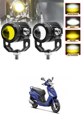 GONAMA LED Daytime Running Light for Hero Ignitor