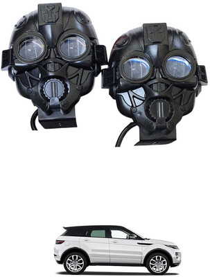 GONAMA LED Fog Lamp Unit for Chevrolet Sail