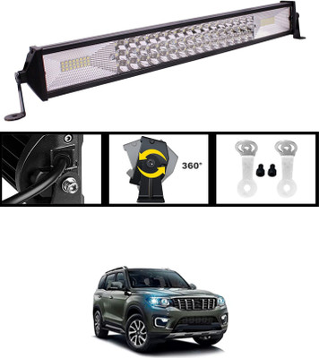 ABJD LED Fog Lamp Unit for Mercedes Benz E220