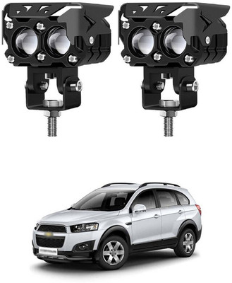 LOVMOTO LED Fog Lamp Unit for Chevrolet Captiva