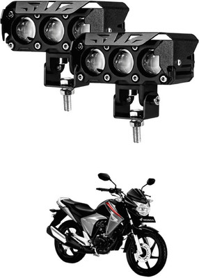 LOVMOTO LED Fog Light for Honda CB Unicorn Dazzler