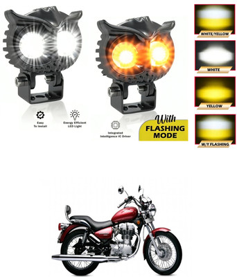GONAMA LED Fog Lamp Unit for KTM RC 200