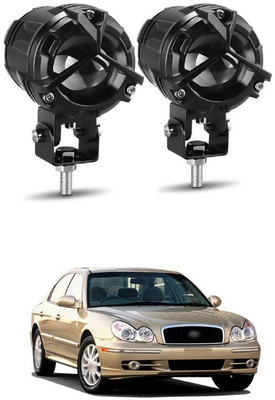 LOVMOTO LED Fog Lamp Unit for Hyundai Sonata