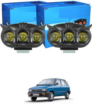 GONAMA LED Passenger Compartment Light for Mahindra Scorpio