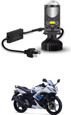 GONAMA LED Fog Light for Hero Ignitor