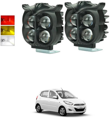 LOVMOTO LED Fog Lamp Unit for Hyundai i10