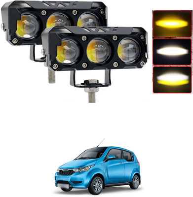 GONAMA LED Fog Lamp Unit for Maruti Suzuki Baleno