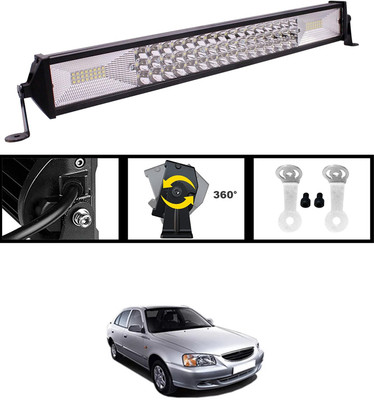 RKPSP LED Fog Lamp Unit for Hyundai Accent