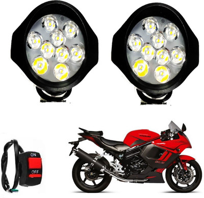 REPLEY LED Fog Lamp Unit for Hyosung GT650R