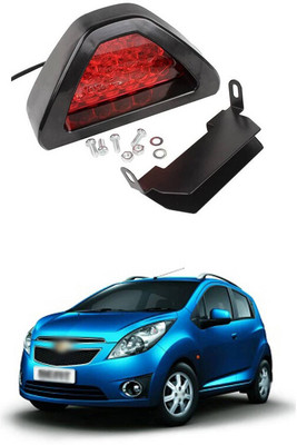 LOVMOTO LED Fog Lamp Unit for Chevrolet Beat