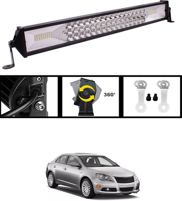 RKPSP LED Fog Lamp Unit for Maruti Suzuki Universal For Car