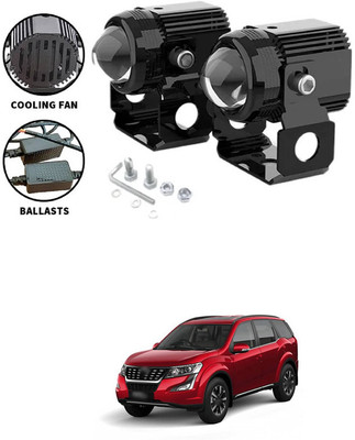 LOVMOTO LED Fog Lamp Unit for Mahindra XUV 500