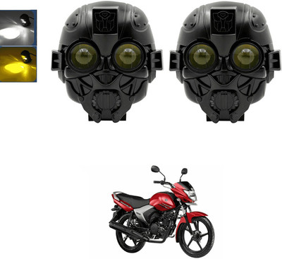 LOVMOTO LED Fog Lamp Unit for Yamaha Saluto