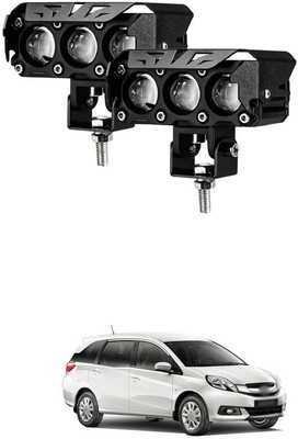 LOVMOTO LED Fog Lamp Unit for Honda Mobilio
