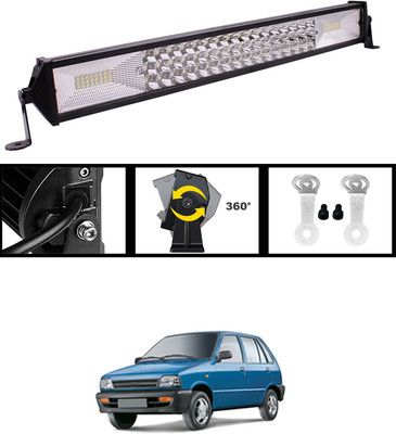 RKPSP LED Fog Lamp Unit for Maruti Suzuki 800