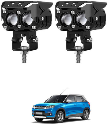 LOVMOTO LED Fog Lamp Unit for Maruti Suzuki SX4