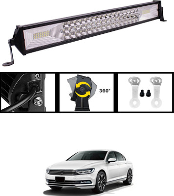 RKPSP LED Fog Lamp Unit for Volkswagen Passat