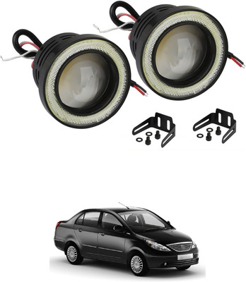 GONAMA LED Fog Lamp Unit for Fiat Linea