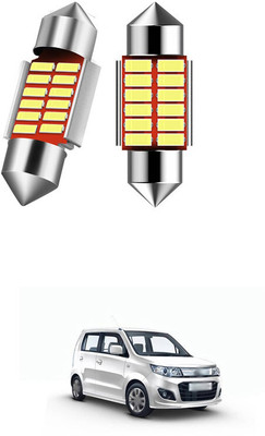 LOVMOTO LED Fog Lamp Unit for Maruti Suzuki WagonR
