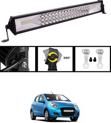 ABJD LED Fog Lamp Unit for Mitsubishi Pajero