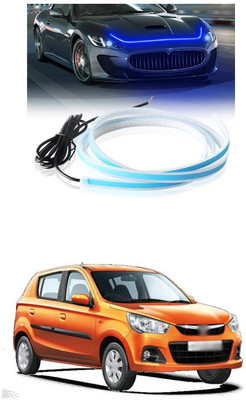 XZRTZ LED Fog Lamp Unit for Maruti Suzuki Alto K10