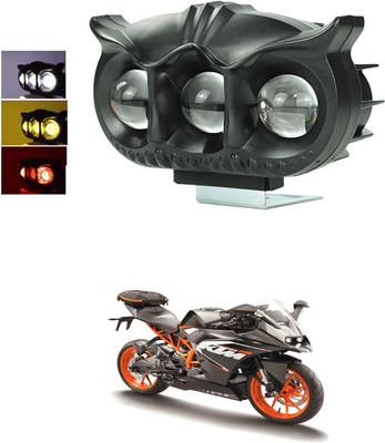 LOVMOTO LED Fog Lamp Unit for KTM RC 200