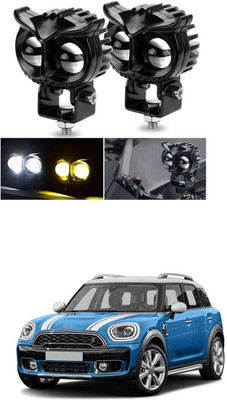 LOVMOTO LED Fog Lamp Unit for Mini Countryman