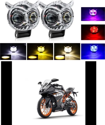 GONAMA LED Tail-light for Royal Enfield Universal For Bike