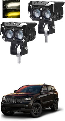 GONAMA LED Fog Lamp Unit for Mitsubishi Lancer