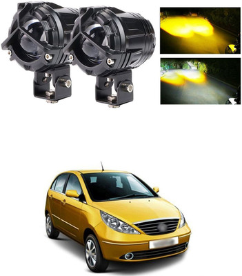 PECUNIA LED Fog Lamp Unit for Tata Indica Vista