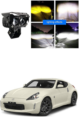 PECUNIA LED Fog Lamp Unit for Nissan 370z