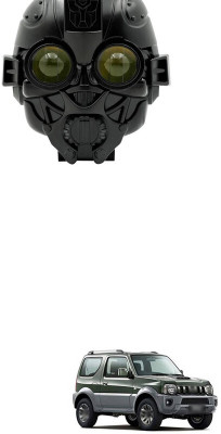 LOVMOTO LED Puddle Light for Maruti Suzuki Grand Vitara