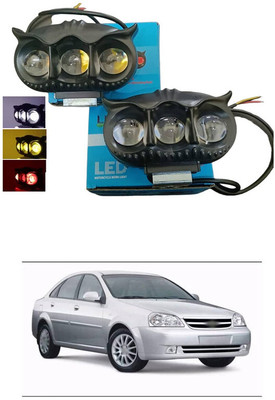 LOVMOTO LED Fog Lamp Unit for Chevrolet Optra