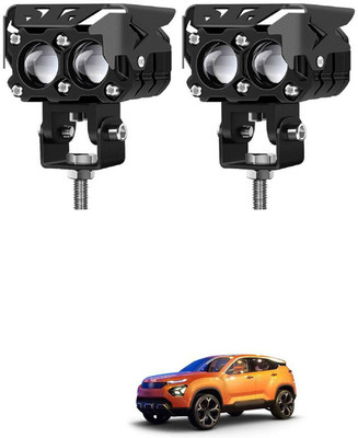 LOVMOTO LED Fog Lamp Unit for Tata Aria