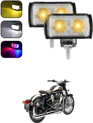 GONAMA LED Reflector for Universal For Bike